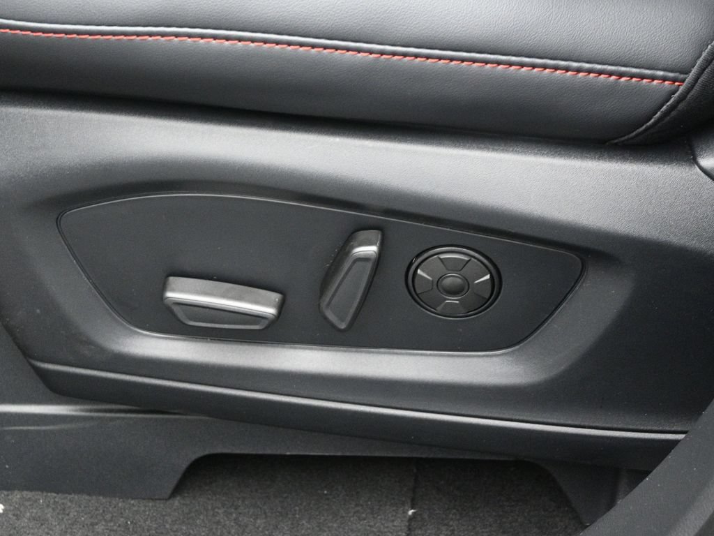 New 2026 Ford Explorer ST w/ Sun And Sound Package AWD/4WD image 9
