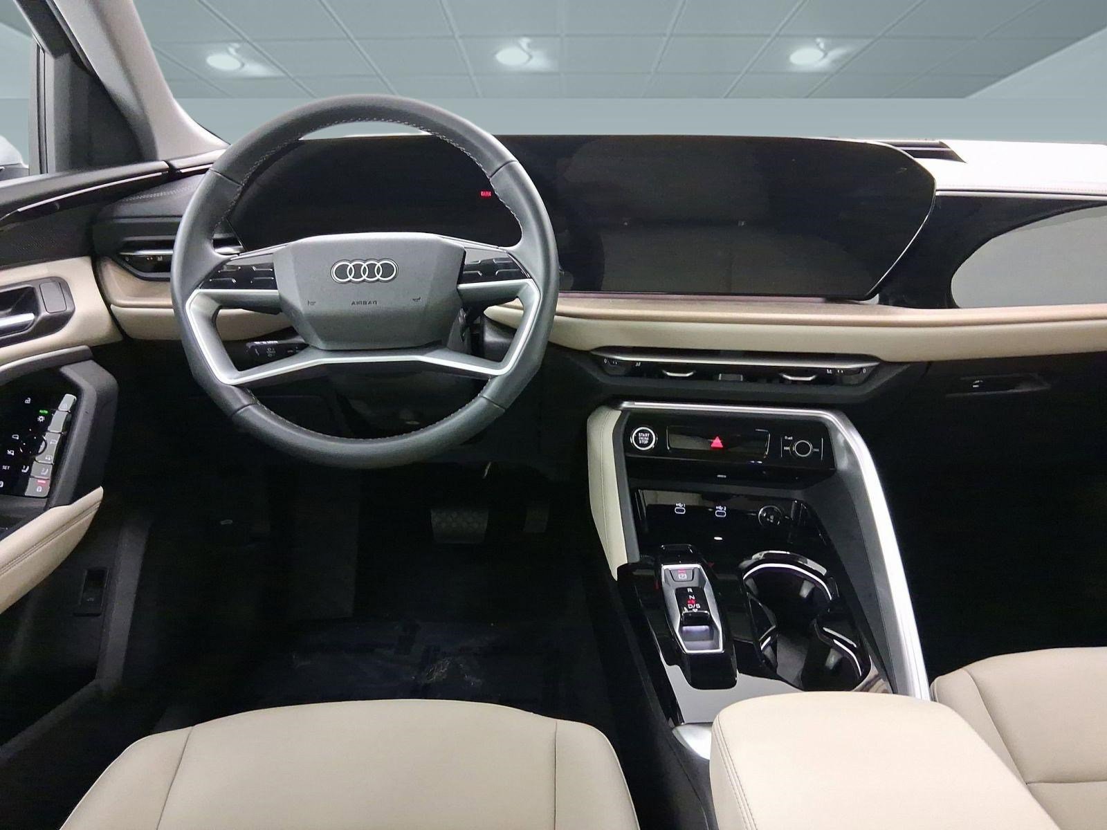 Certified 2025 Audi Q5 Premium w/ Convenience Package image 4