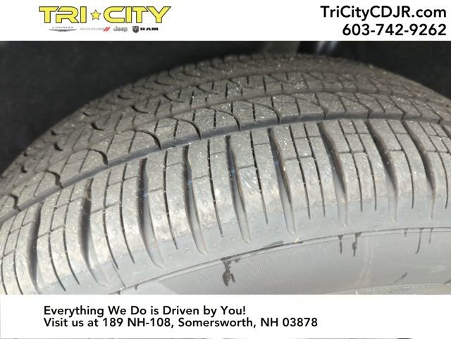 New 2026 Chrysler Pacifica Limited w/ S Appearance Package image 27