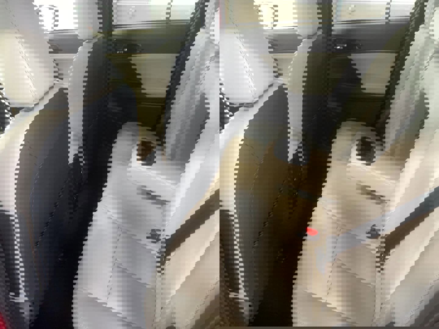 Used 2024 Mitsubishi Eclipse Cross SEL image 29