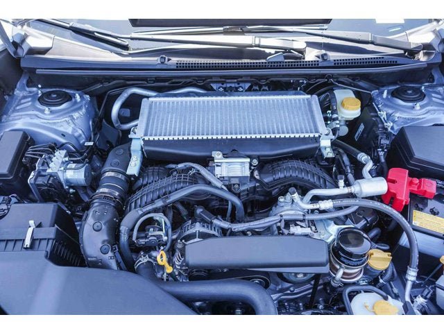 New 2026 Subaru WRX Premium AWD/4WD image 39