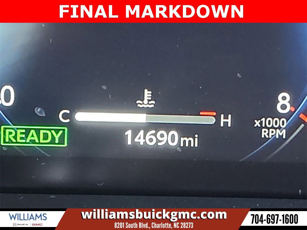 Used 2024 Toyota Land Cruiser image 12