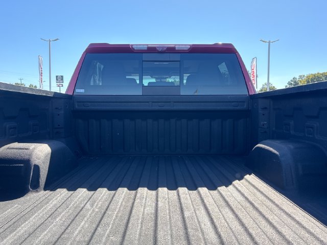 Used 2024 Chevrolet Silverado 1500 LTZ w/ Technology Package AWD/4WD image 12