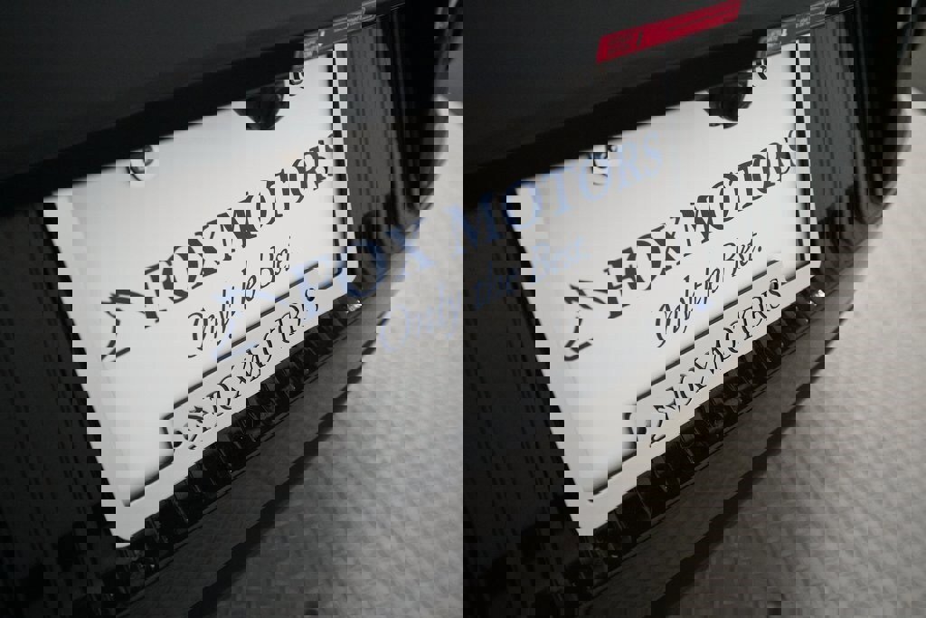 Used 2024 Kia EV6 Wind image 37