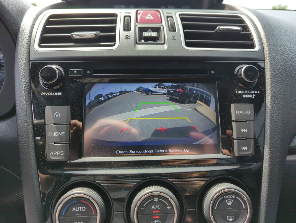 Used 2021 Subaru WRX image 26