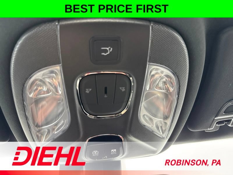 New 2026 Jeep Compass Limited AWD/4WD image 32