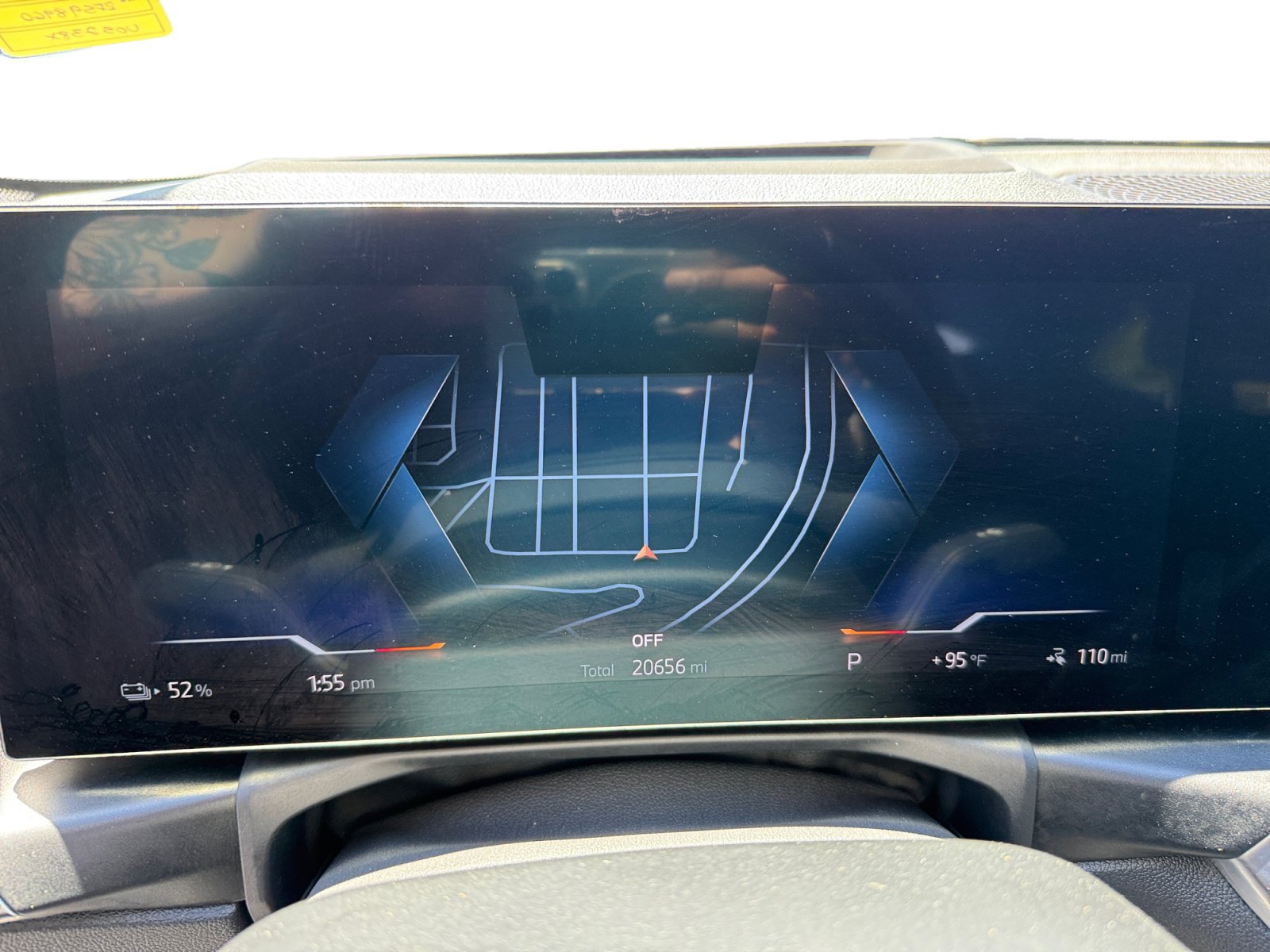 Used 2024 BMW i4 eDrive40 RWD image 11