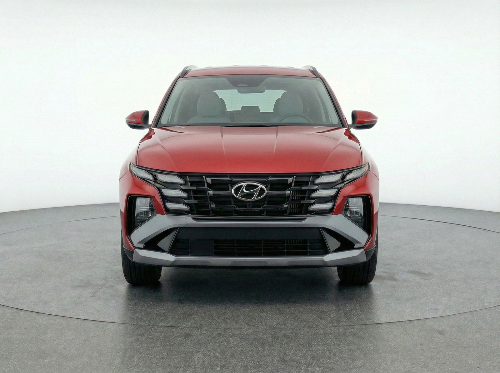 Used 2025 Hyundai Tucson SEL FWD image 2