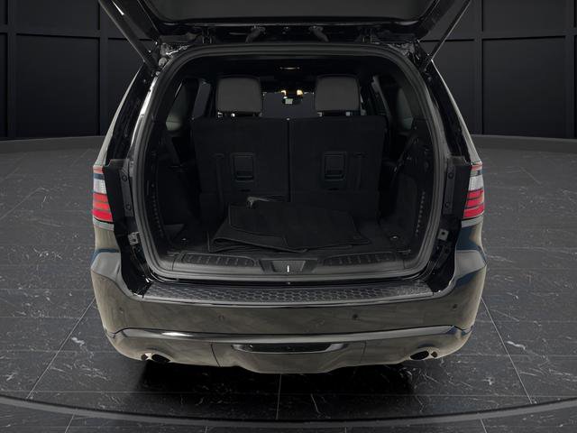 Certified 2024 Dodge Durango GT image 34