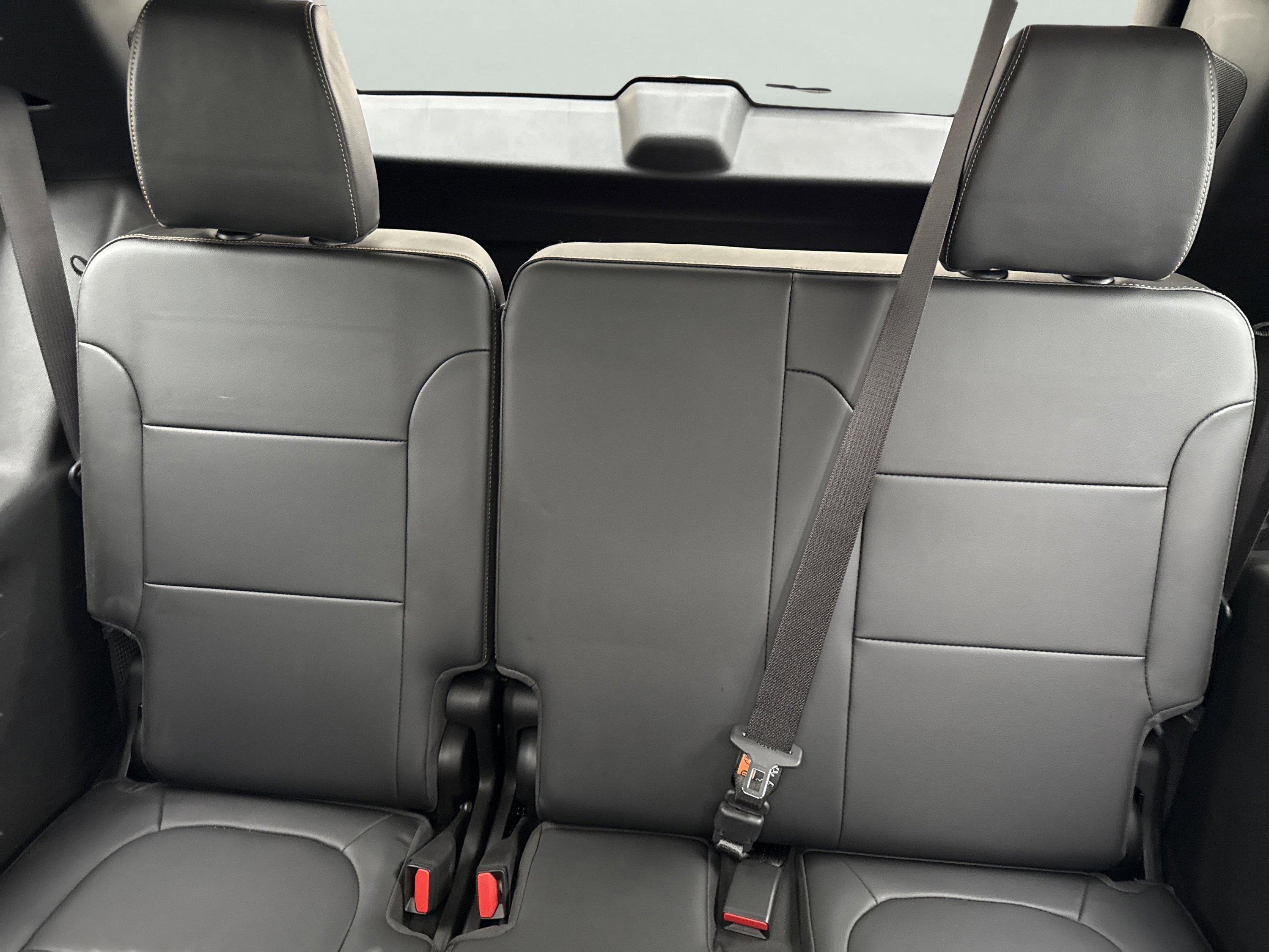 Used 2019 Chevrolet Traverse LT w/ LT Premium Package image 10