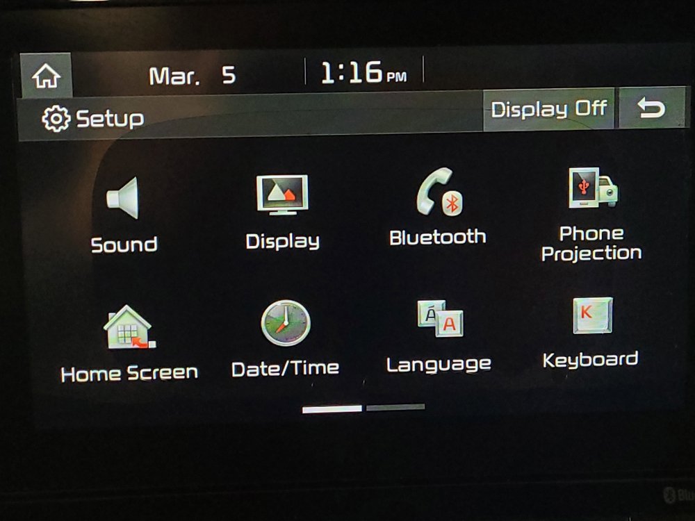 Used 2019 Kia Forte LXS image 25