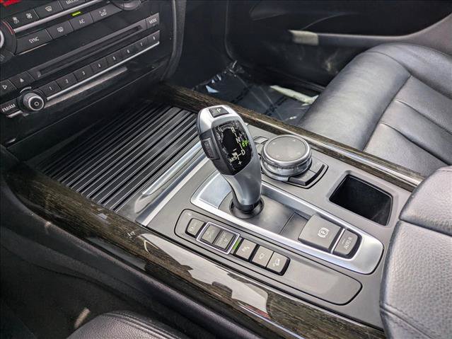 Used 2015 BMW X5 xDrive35i AWD/4WD image 12