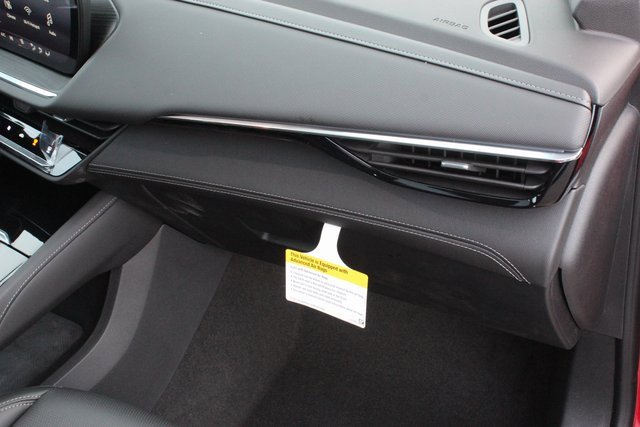 New 2025 Buick Envision Preferred image 25