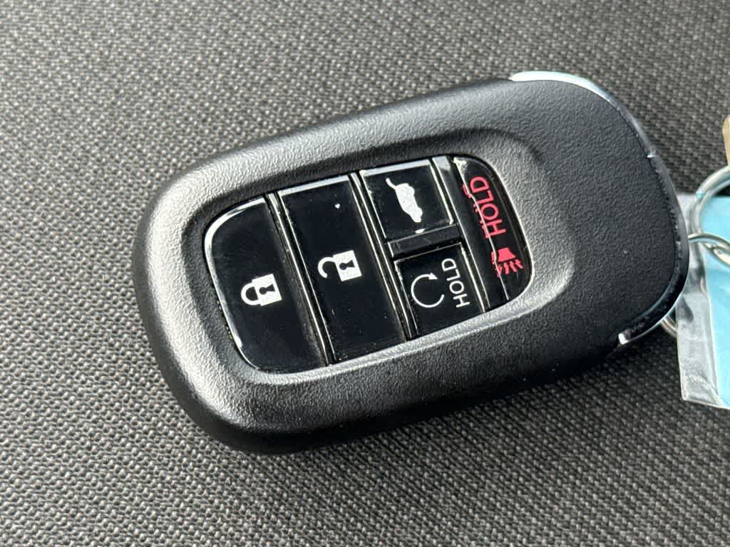 Used 2025 Honda Civic Sport image 28