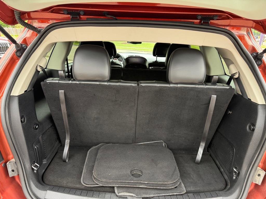 Used 2014 Dodge Journey Limited w/ Flexible Seating Group FWD image 8