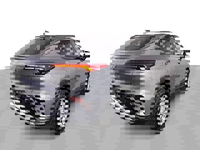 New 2026 Buick Envista Preferred w/ Convenience I Package image 8