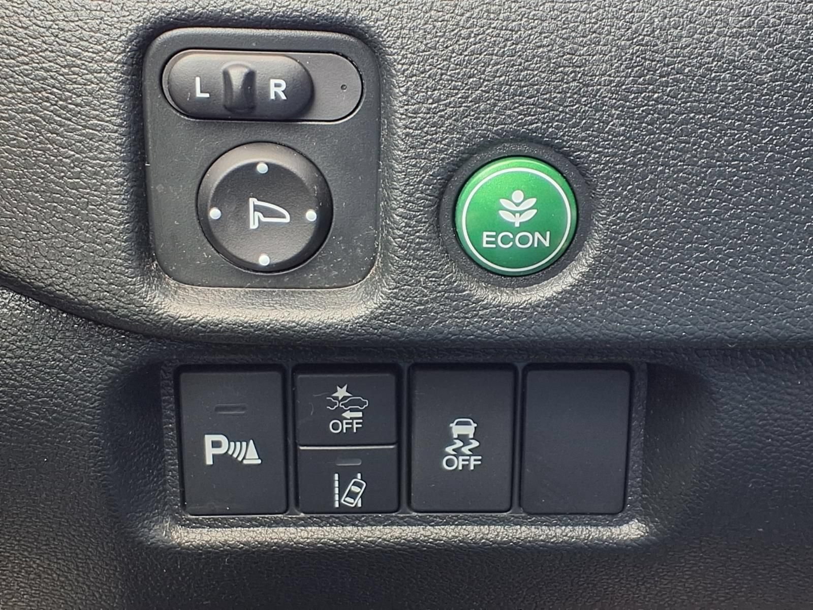 Used 2023 Honda Passport EX-L image 22