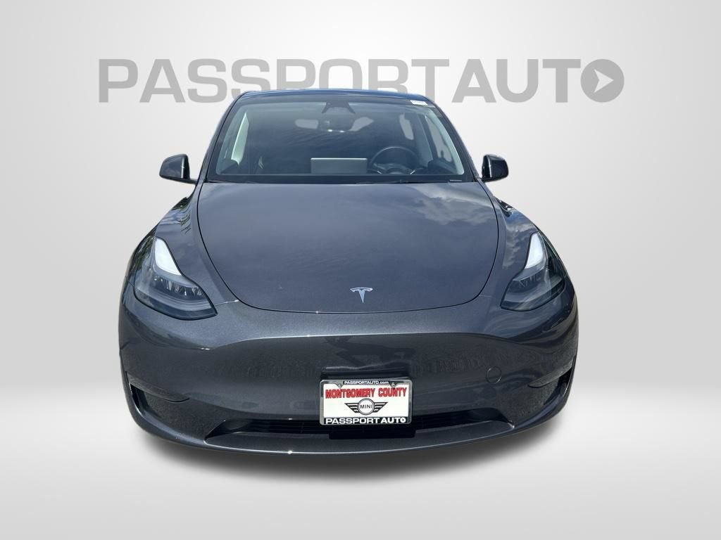 Used 2023 Tesla Model Y Long Range AWD/4WD image 6