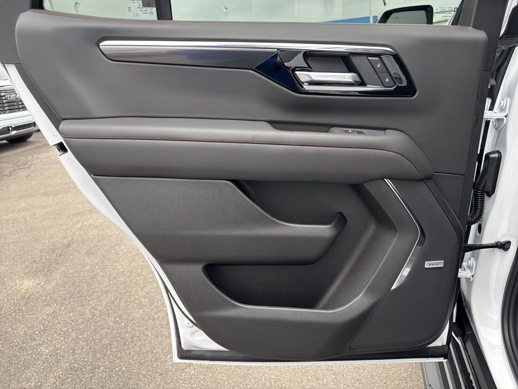 New 2026 Chevrolet Tahoe RST w/ Comfort Package image 31