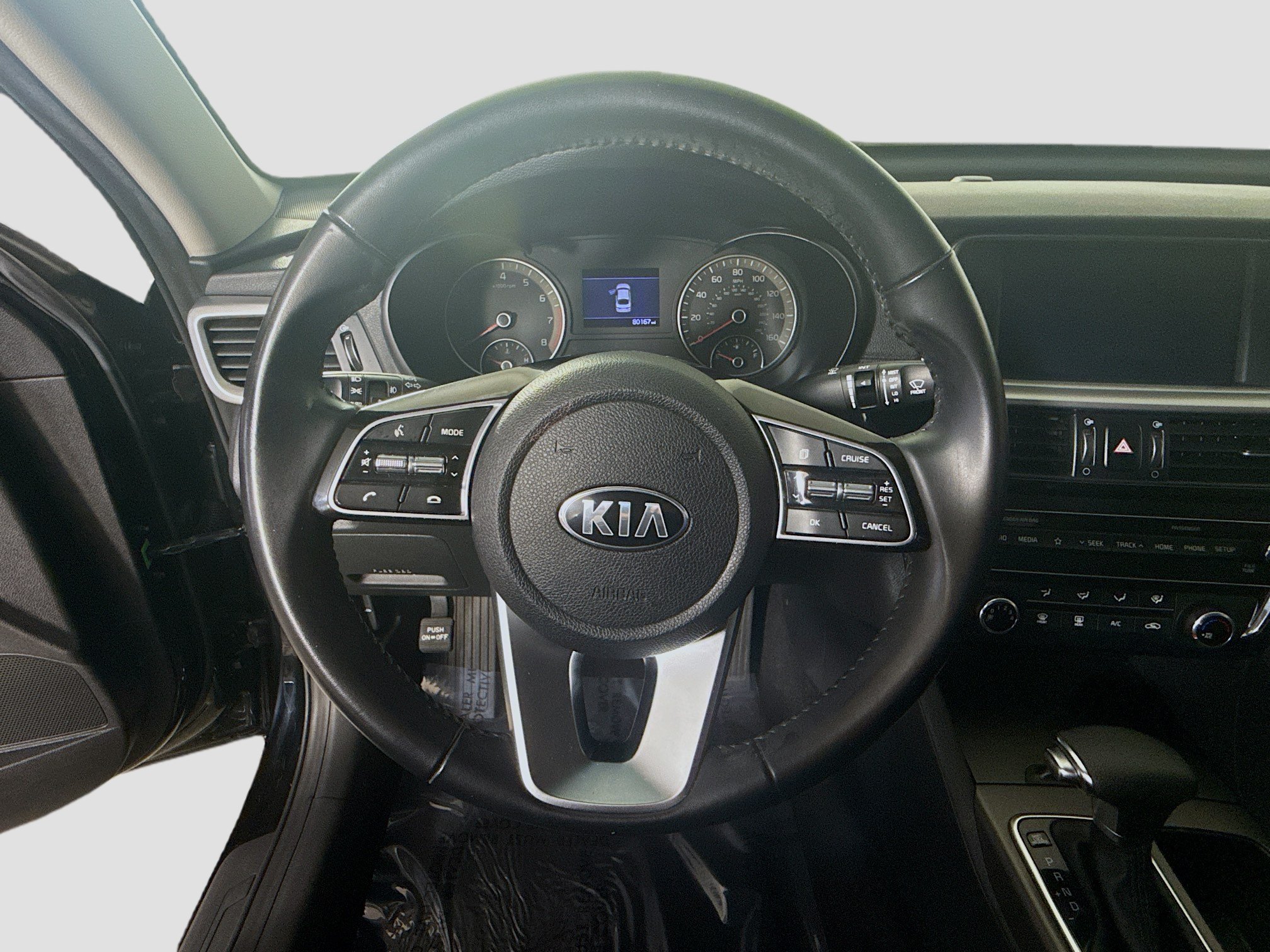 Used 2020 Kia Optima S FWD image 13