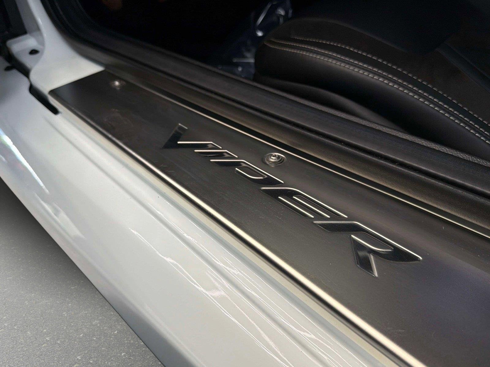 Used 2016 Dodge Viper w/ Quick Order Package 22J GT image 89