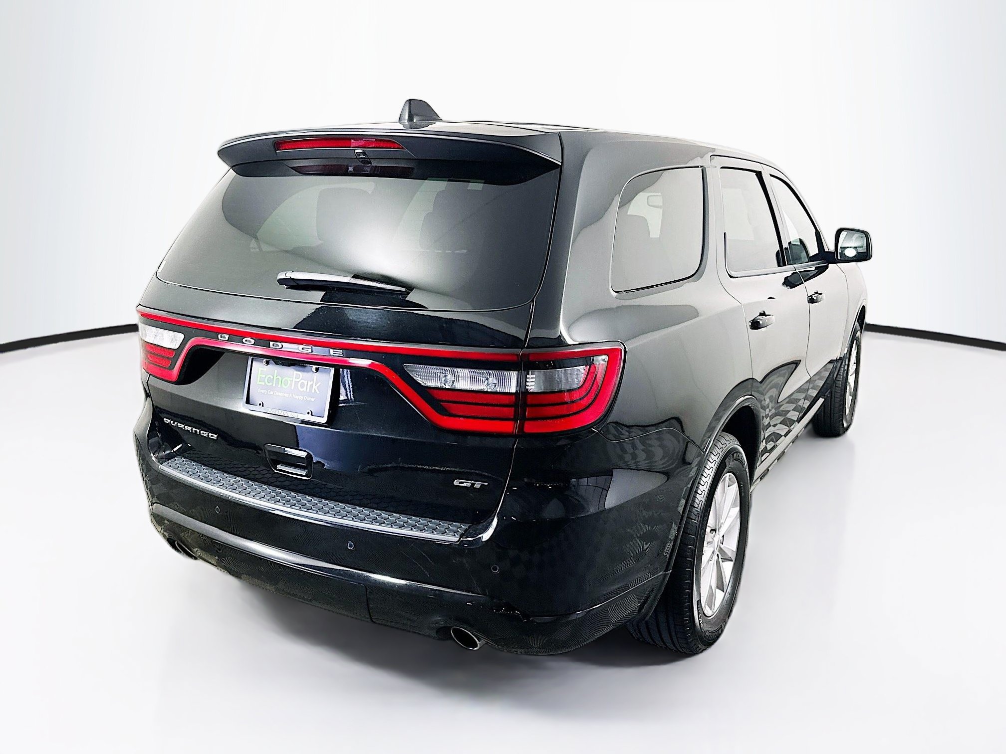 Used 2026 Dodge Durango GT RWD image 9