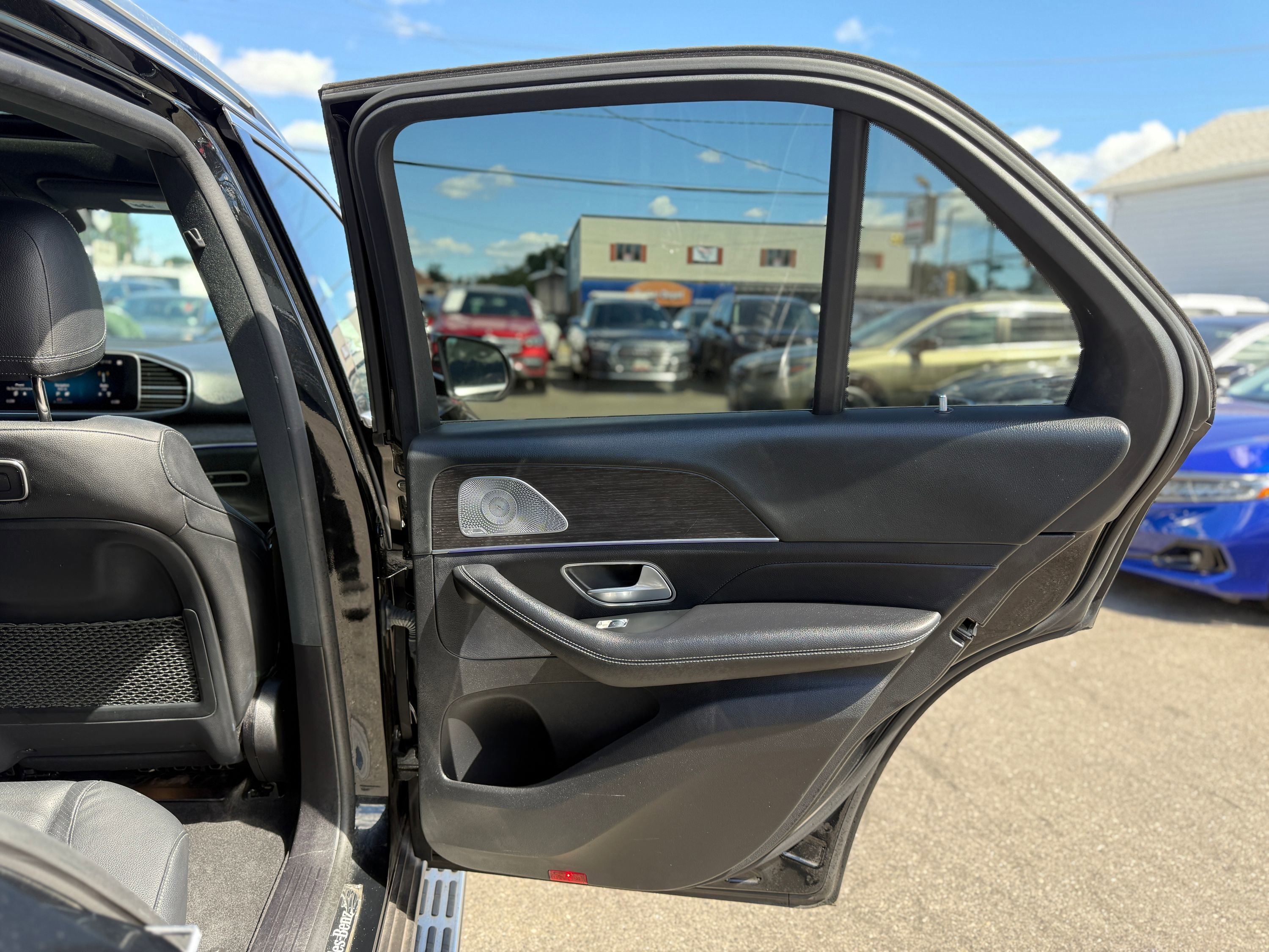 Used 2020 Mercedes-Benz GLE 350 4MATIC image 27