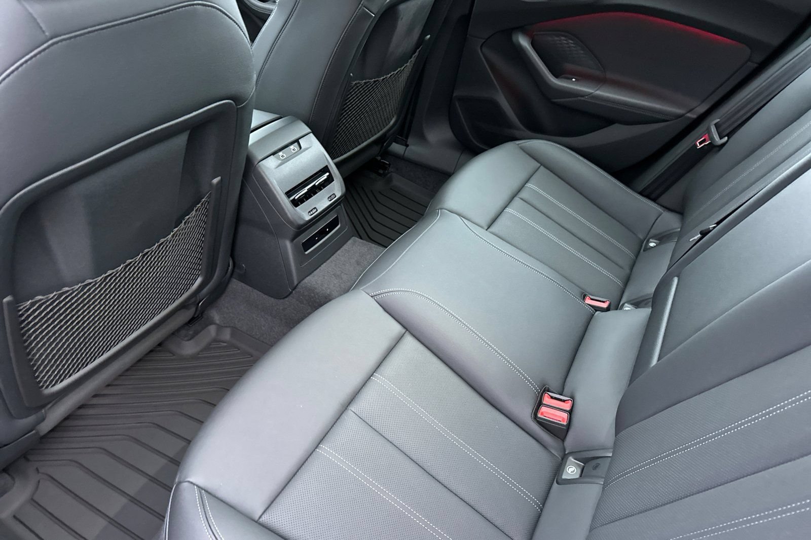 New 2025 Audi A5 2.0T Premium Plus AWD/4WD image 11