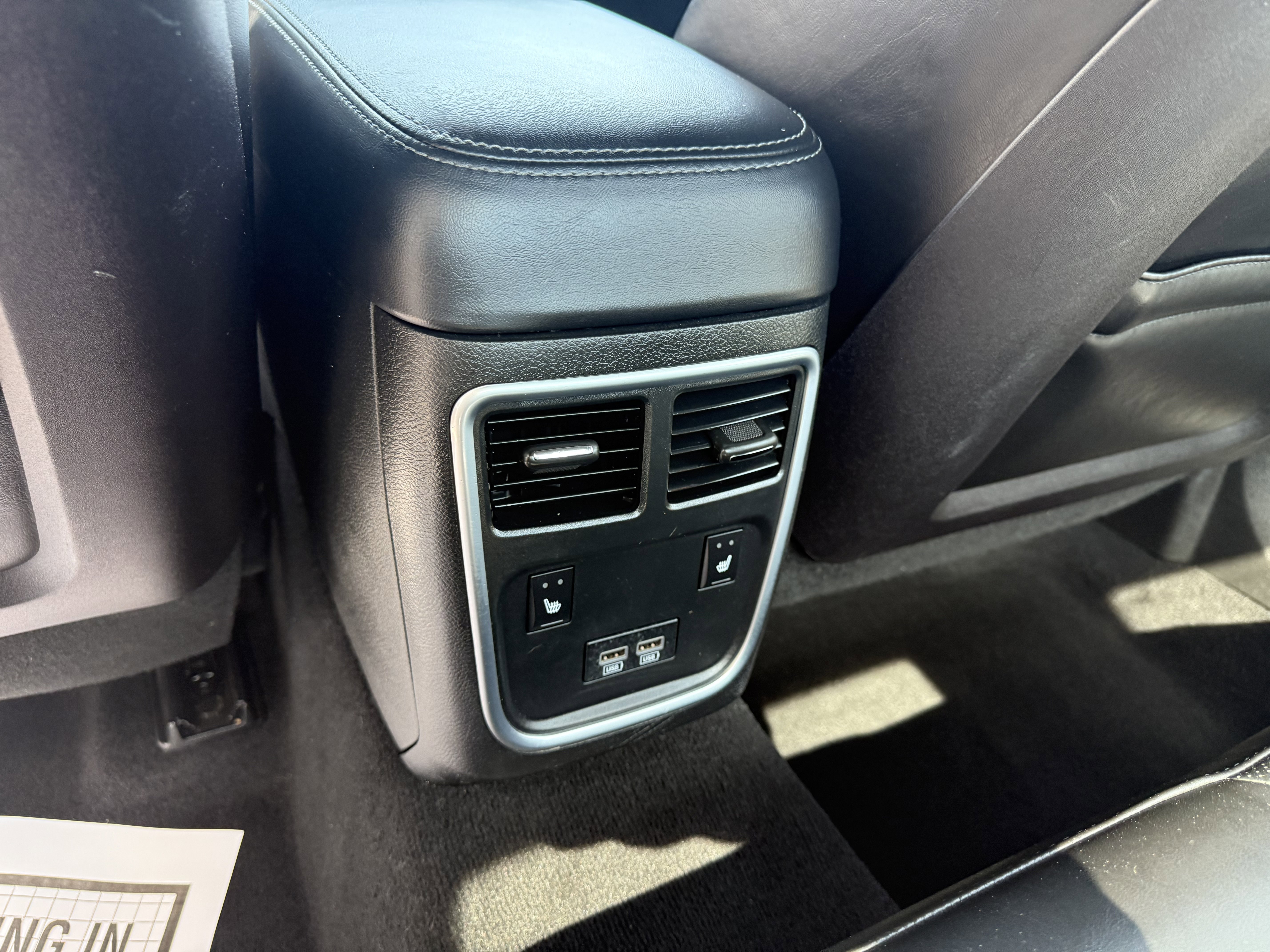 Used 2022 Dodge Charger SXT w/ Leather Interior Group image 20