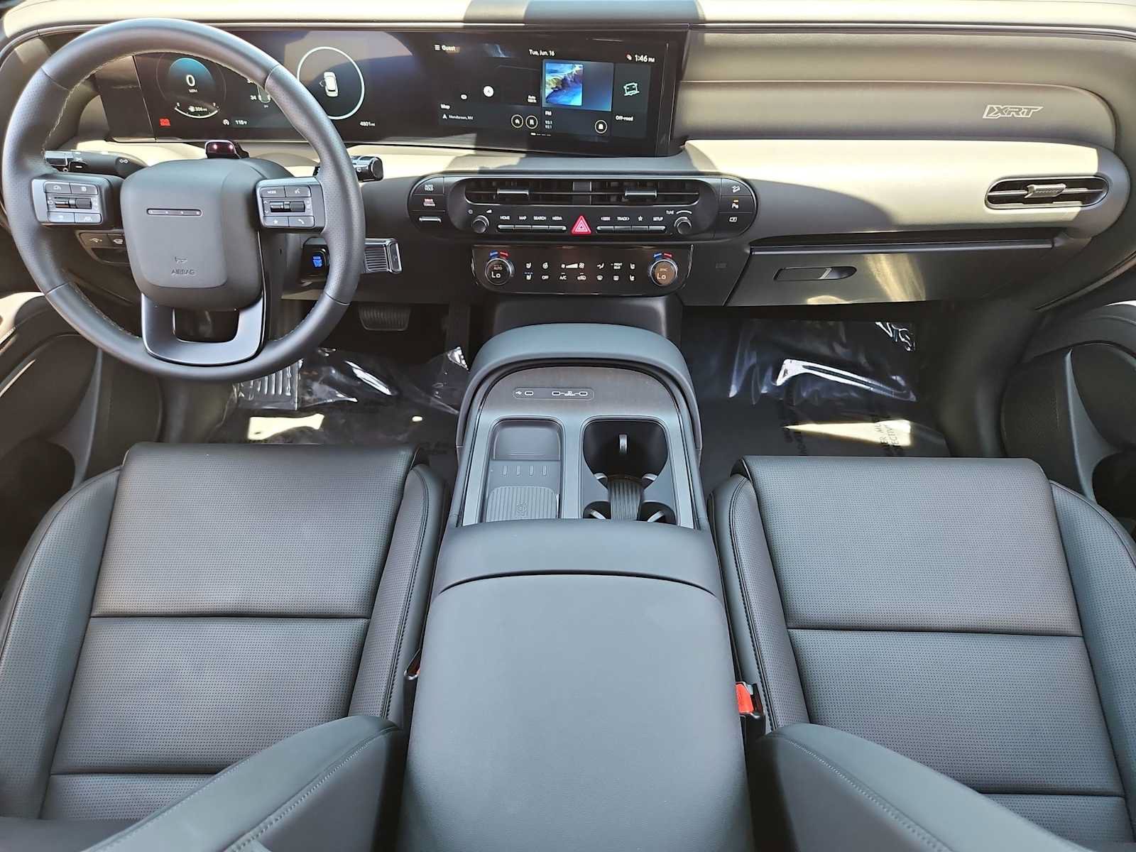 New 2026 Hyundai Palisade XRT Pro AWD/4WD image 15