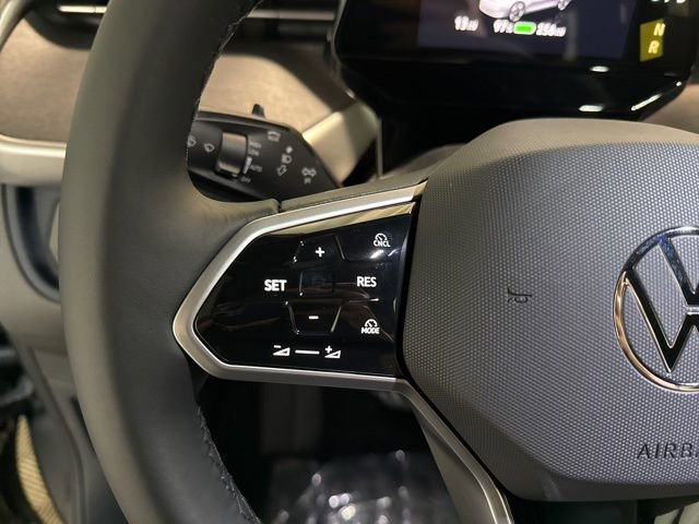 New 2025 Volkswagen ID. Buzz Pro S image 16