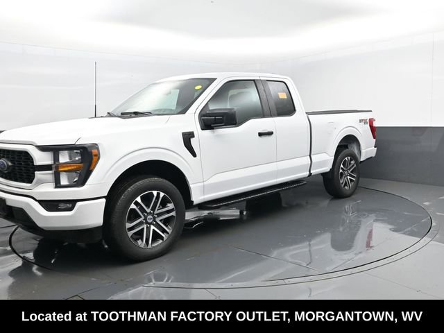 Used 2023 Ford F150 XL image 2