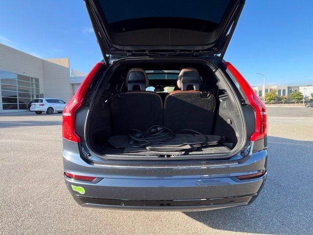 Used 2023 Volvo XC90 T8 Ultimate w/ Lounge Package AWD/4WD image 30