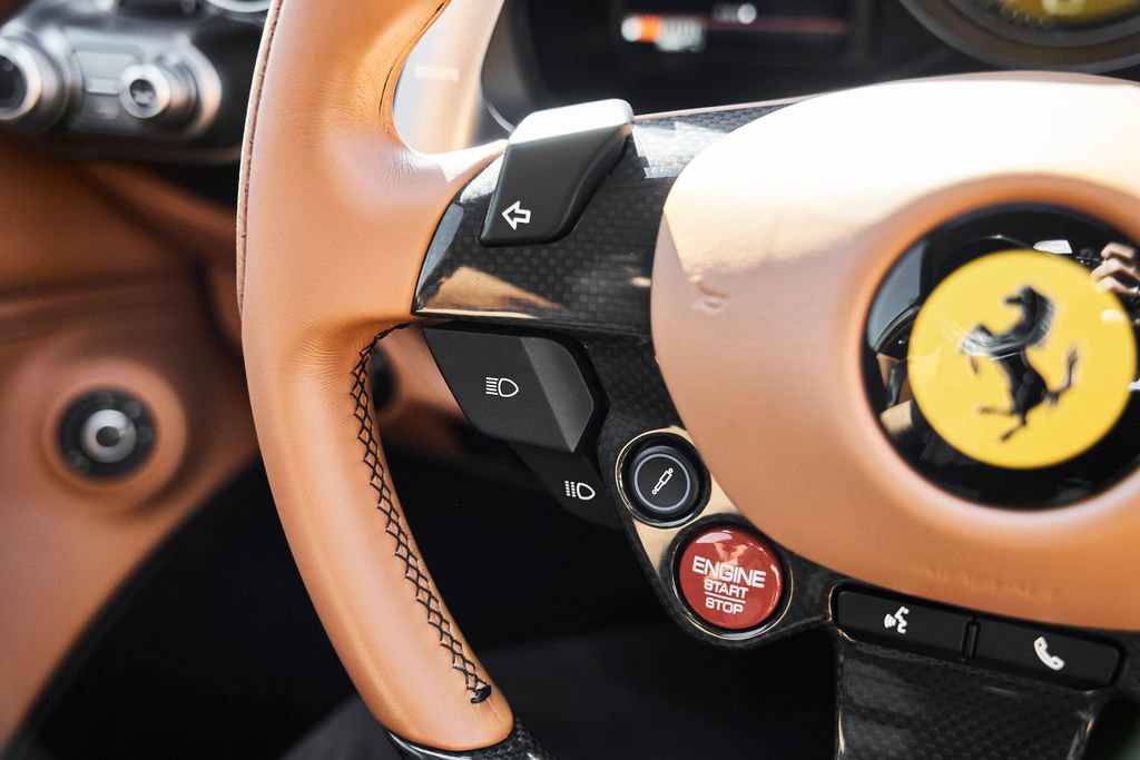 Used 2020 Ferrari F8 Tributo image 58