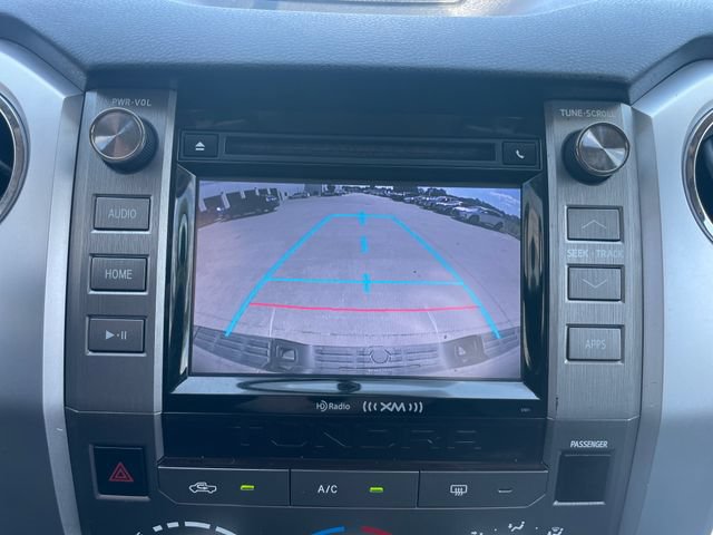 Used 2015 Toyota Tundra SR5 RWD image 14
