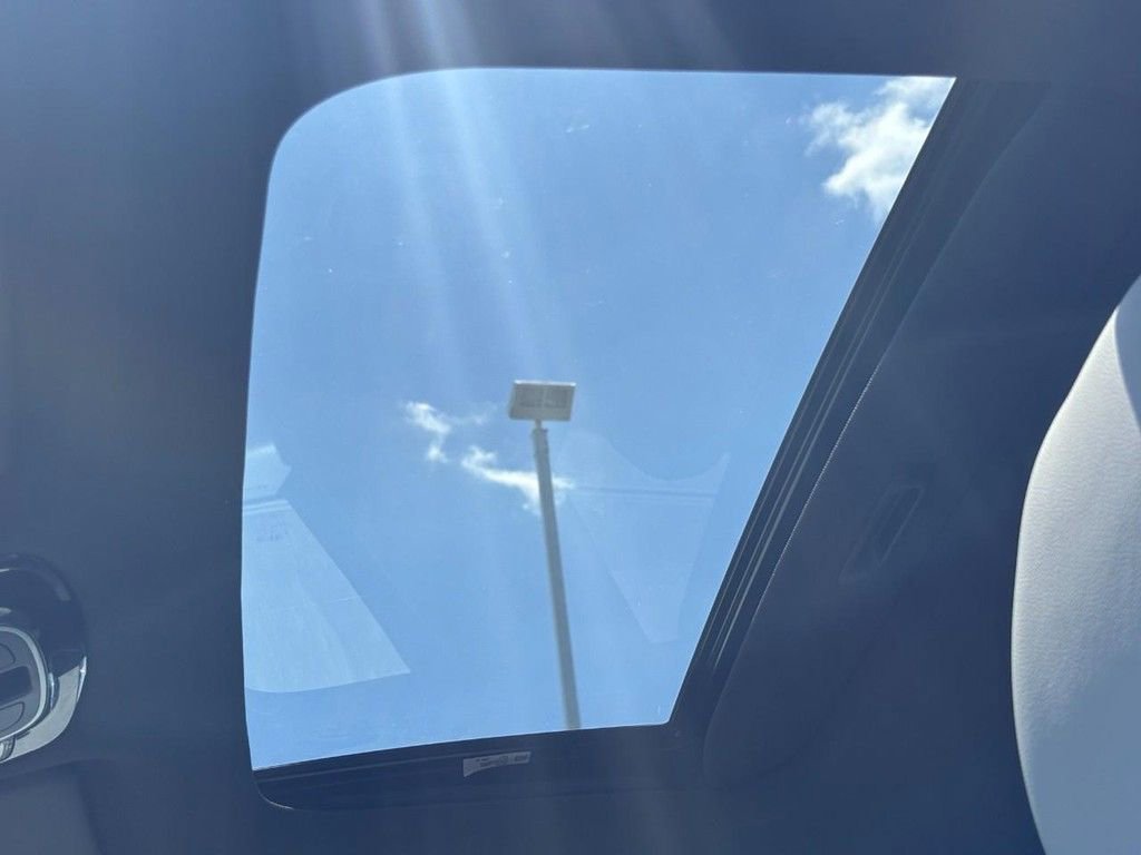 New 2025 Hyundai Santa Cruz Limited image 21