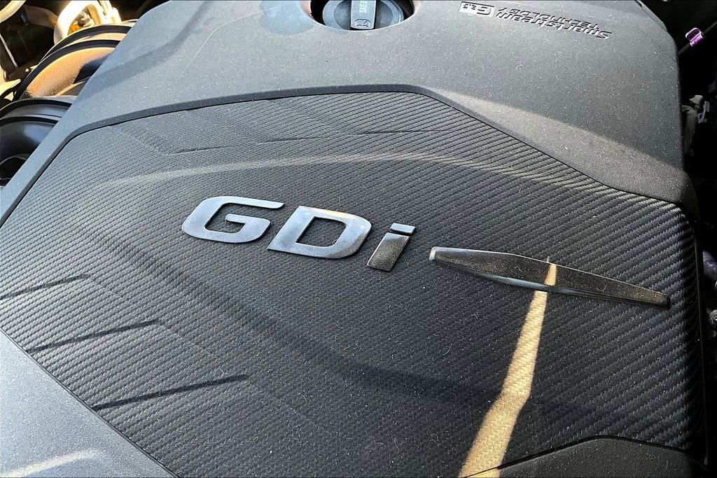 Used 2025 Hyundai Tucson SEL image 40