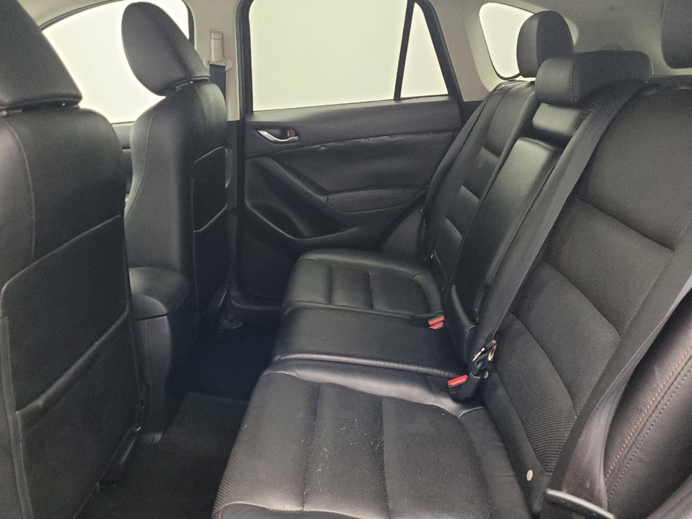 Used 2014 MAZDA CX-5 Grand Touring image 18