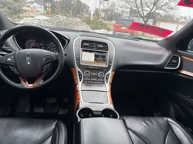 Used 2018 Lincoln MKX Reserve w/ Lincoln MKX Climate Package image 34