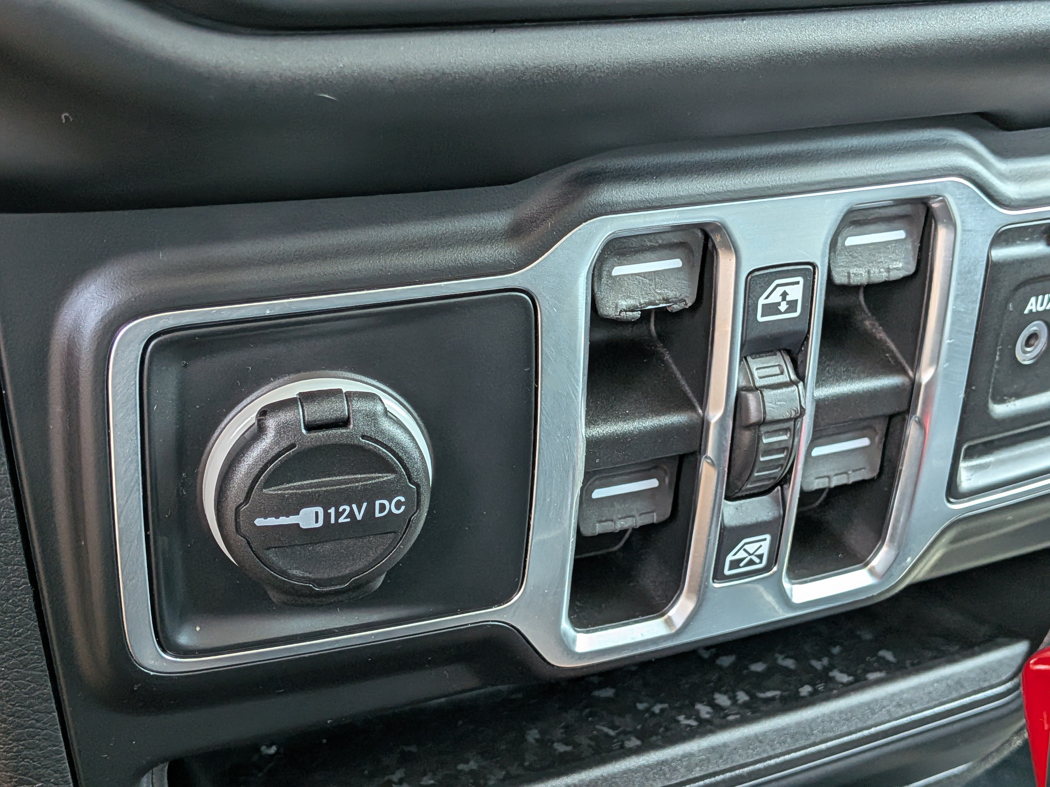 Used 2021 Jeep Gladiator Overland w/ Popular Equipment Package AWD/4WD image 29