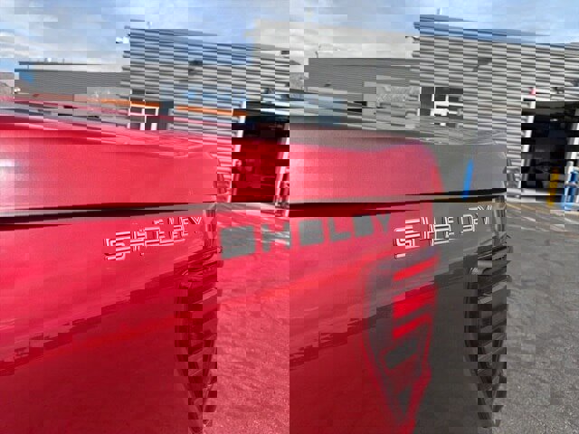 New 2025 Ford F150 Lariat w/ Equipment Group 501A Mid image 38