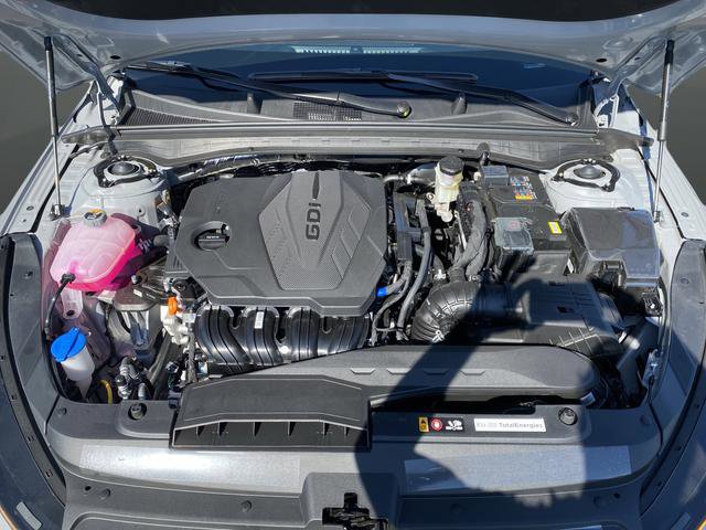 New 2026 Kia K5 GT-Line w/ GT-Line Premium Package image 42