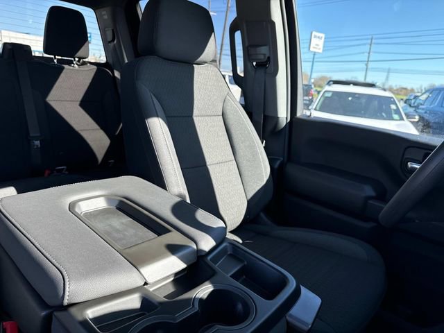 New 2025 Chevrolet Low Cab Forward 5500XD RWD image 30