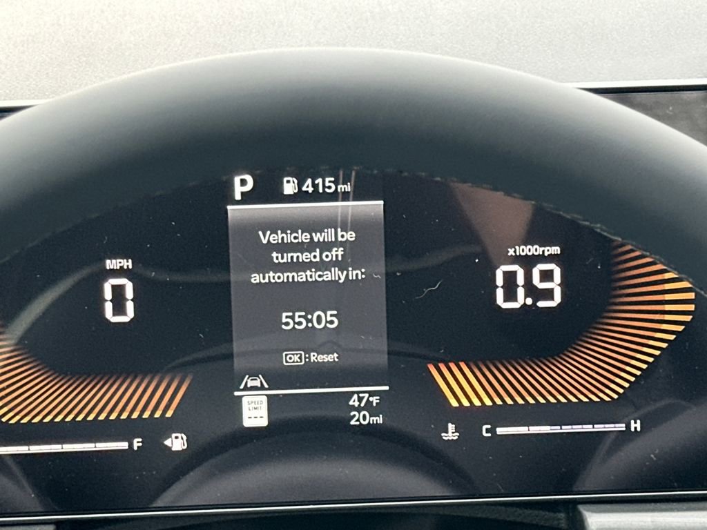 New 2026 Kia K5 GT-Line image 20