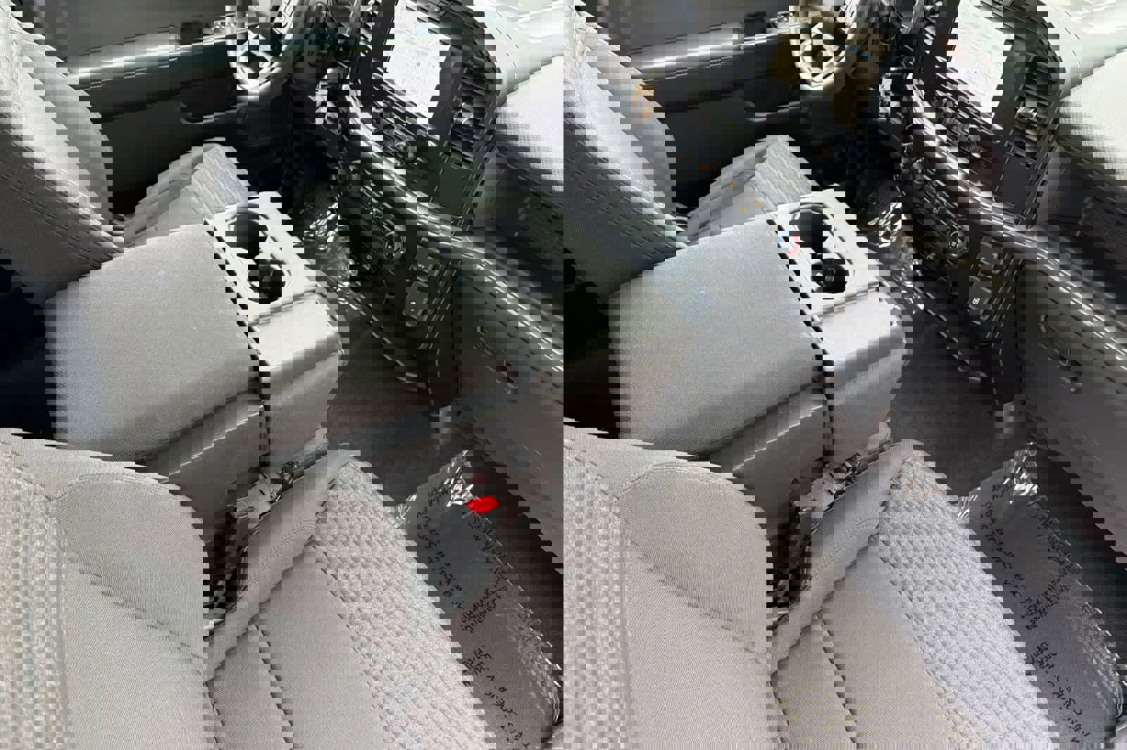 Certified 2023 Ford F150 XL w/ STX Appearance Package image 15