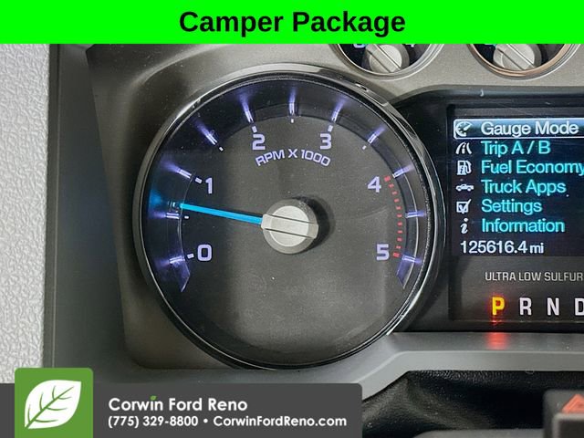 Used 2016 Ford F450 XLT w/ XLT Premium Package image 10