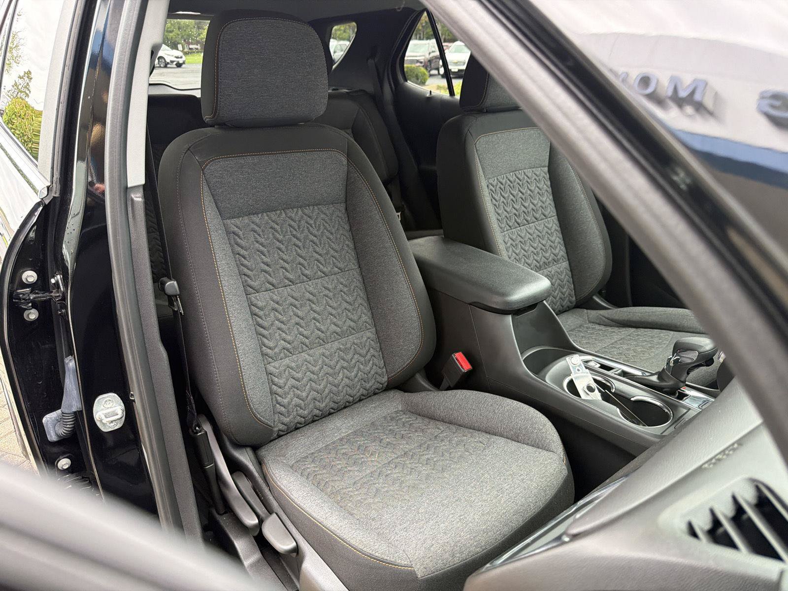 Used 2022 Chevrolet Equinox LT AWD/4WD image 34