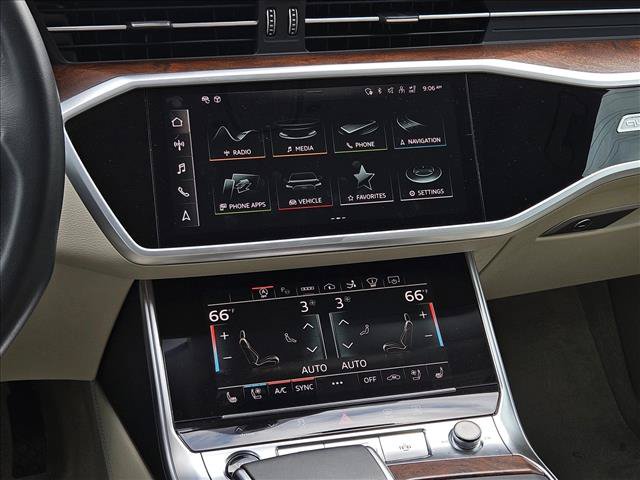 Certified 2023 Audi A7 Prestige AWD/4WD image 22