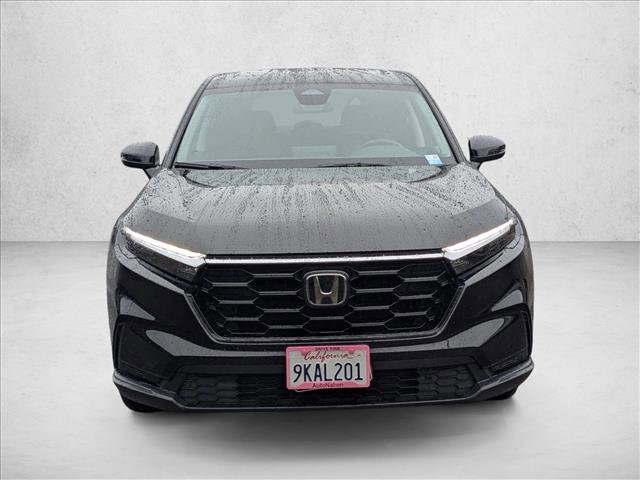 Certified 2024 Honda CR-V EX image 2