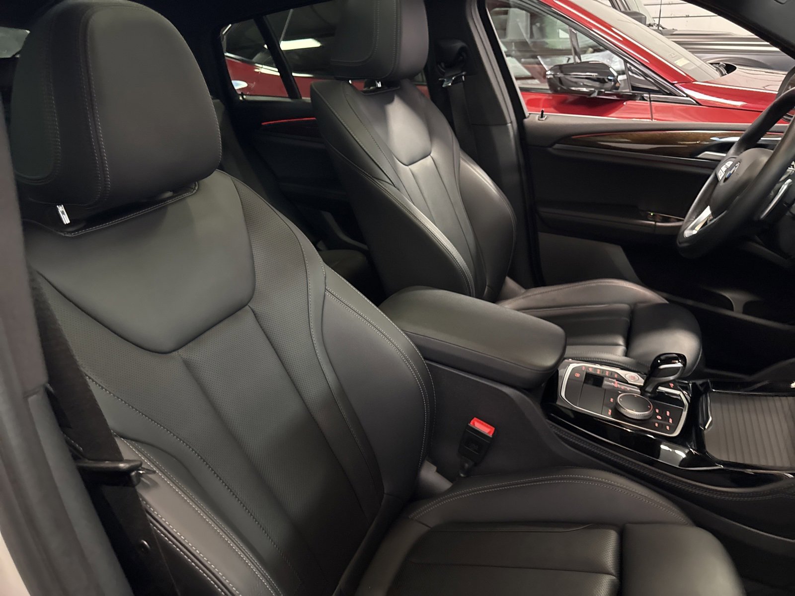 Used 2023 BMW X4 xDrive30i w/ Premium Package image 28